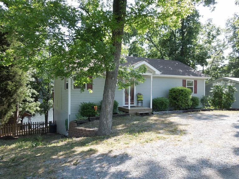 1016 Carry Nation Road Lancaster, KY 40444 - Photo 1 of 40 Photo 1