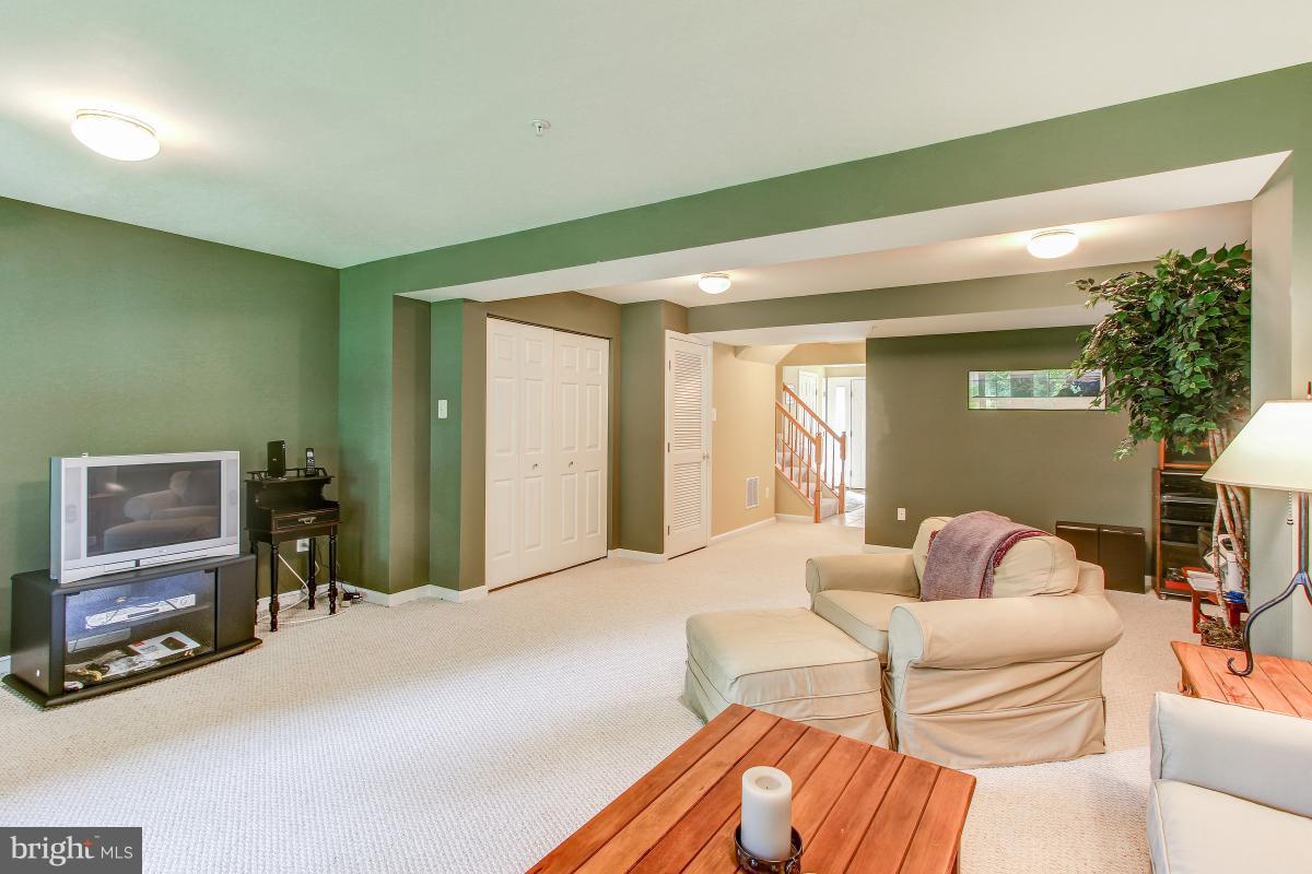 4640 Ripley Manor Terrace Olney, MD 20832 - Photo 27 of 30 Recreation Room