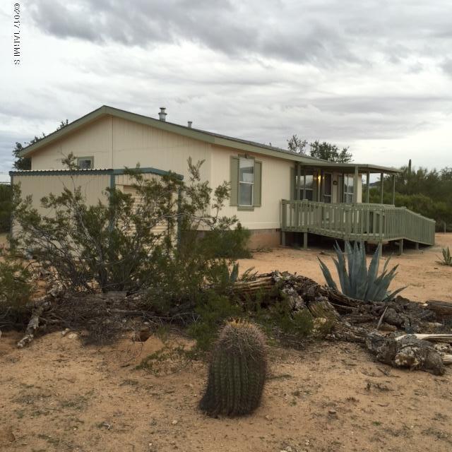 11001 West Ina Road, Unit 2 Tucson, AZ 85743 - Photo 1 of 40