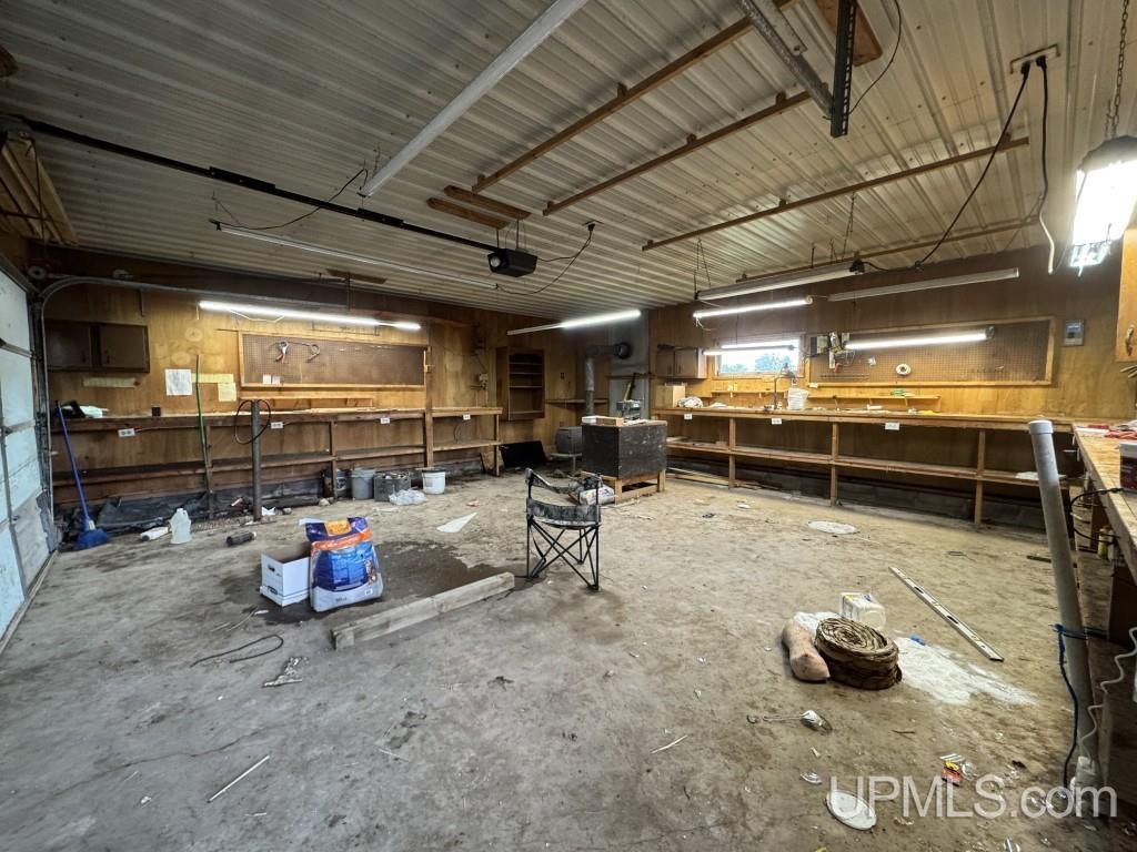 12195 Froberg Road Baraga, MI 49908 - Photo 50 of 77