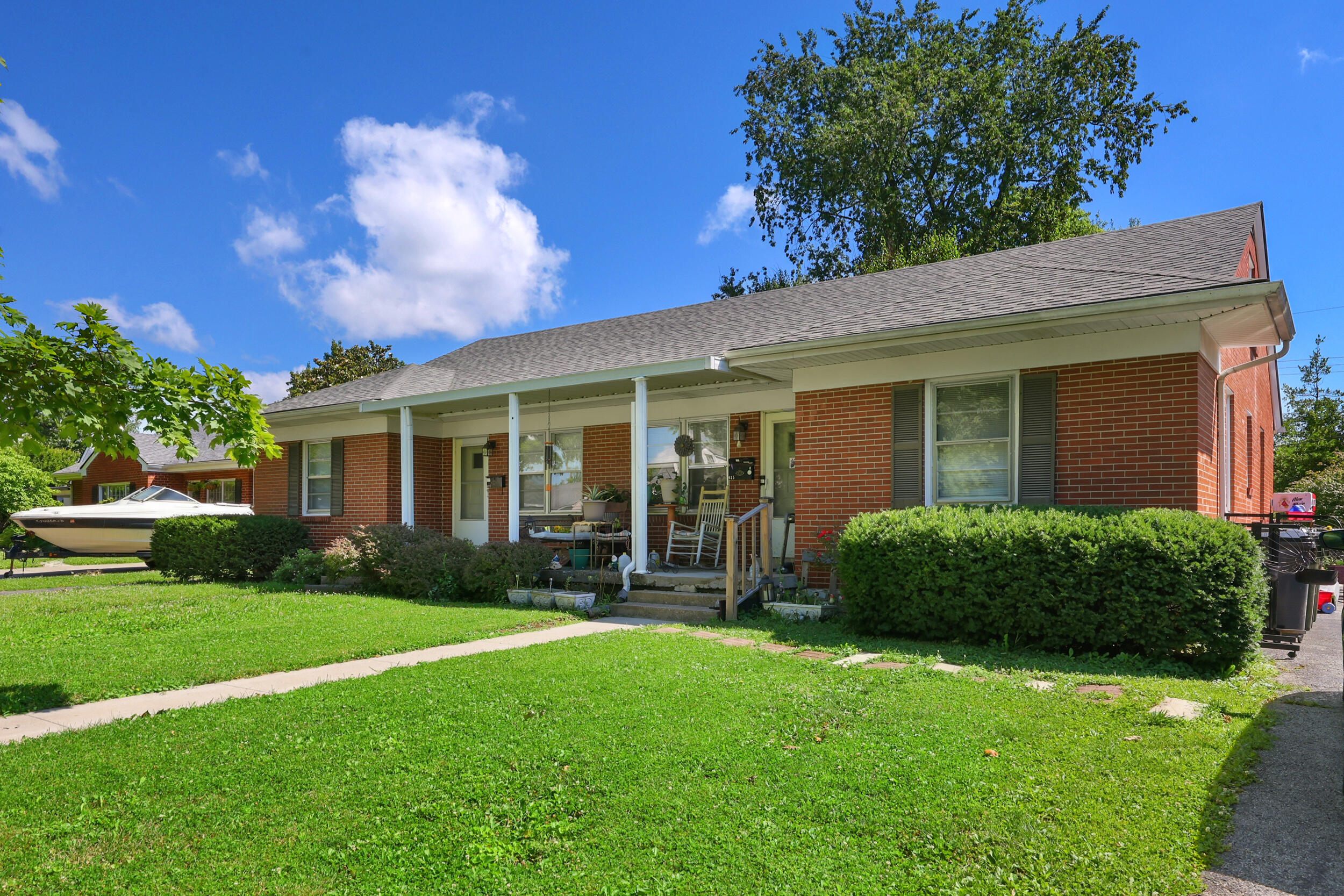 615-617 Lane Allen Road Lexington, KY 40503 - Photo 3 of 23 3