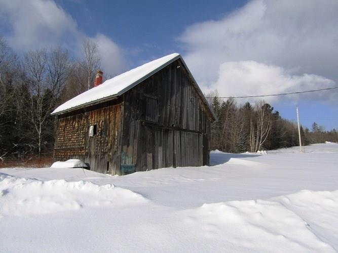 286 Rowe Pond Road Bingham, ME 04920 - Photo 18 of 18 Photo