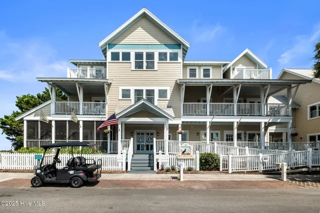$57,000 | 21 Keelson Row, Unit ROYAL PALM A, Bald Head Island, NC 28461