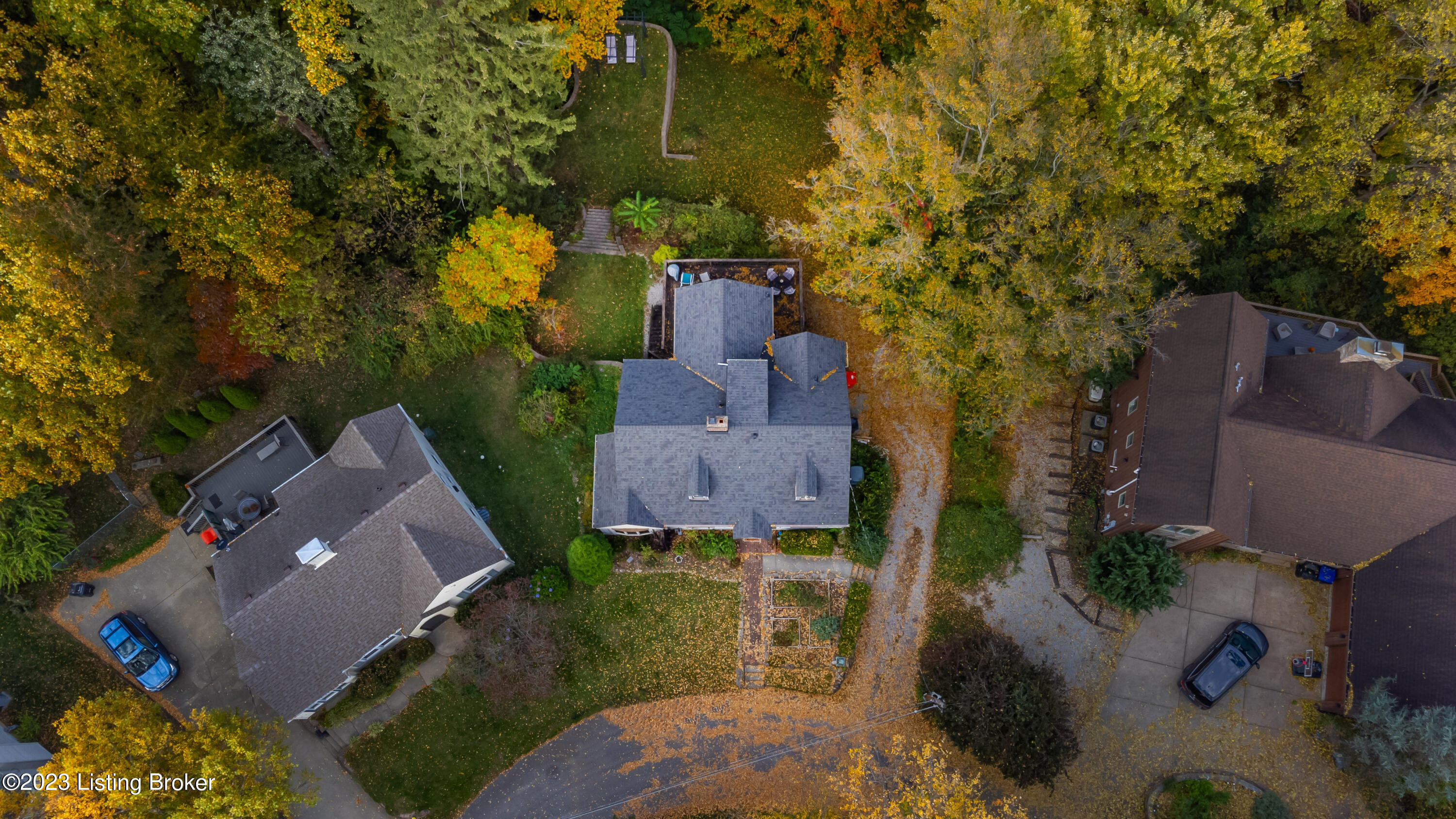 40 Warren Road Louisville, KY 40206 - Photo 101 of 107 40-Warren-Rd_101