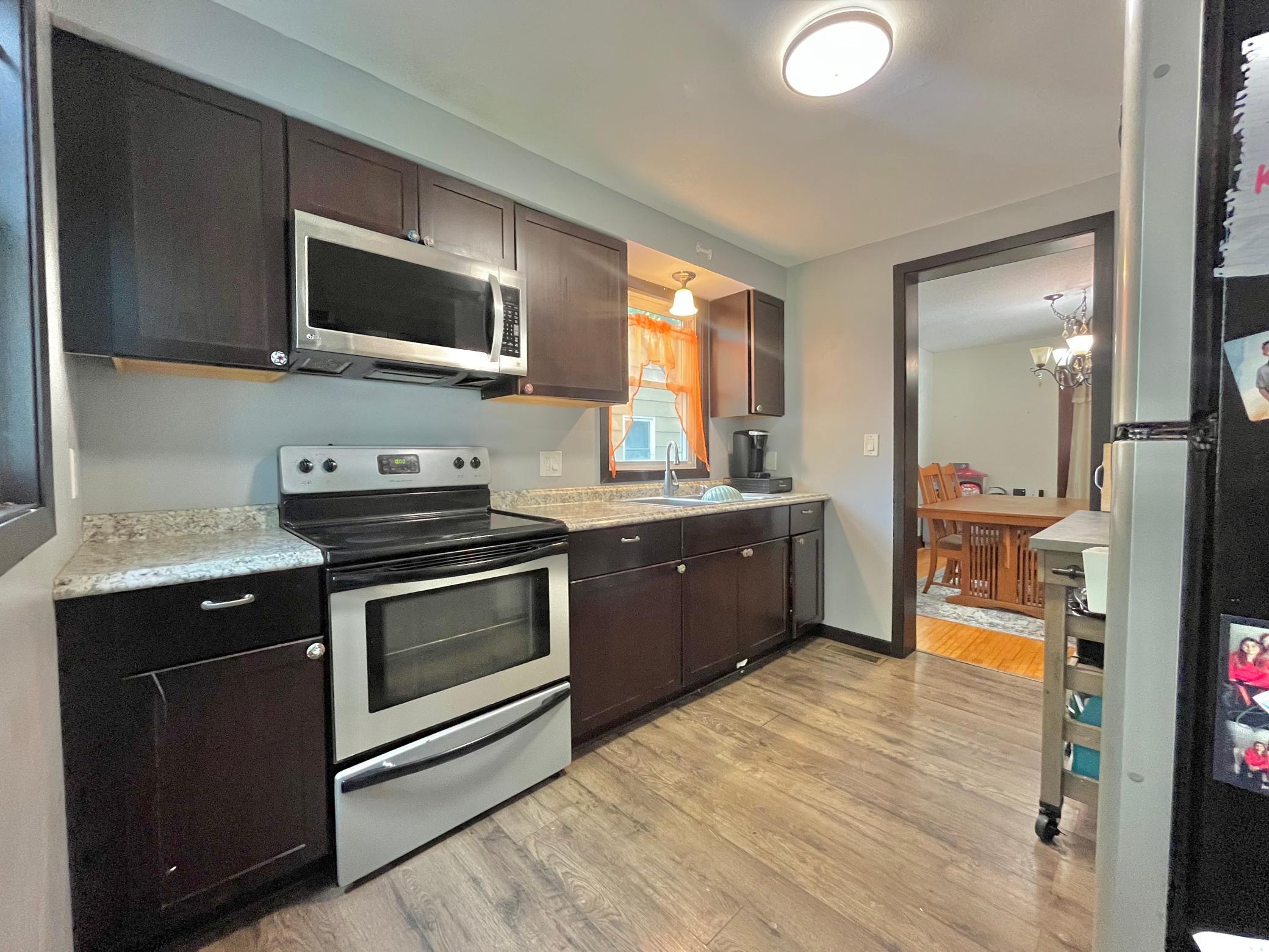 611 16th Street Southwest Willmar, MN 56201 - Photo 12 of 21