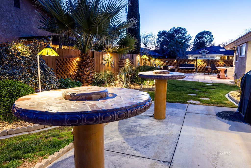 247 West Yellowstone Place Ridgecrest, CA 93555 - Photo 45 of 50 Gallery Image 45