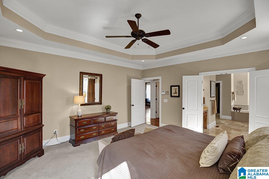 5012 Somerset Way Birmingham, AL 35242 - Photo 21 of 46