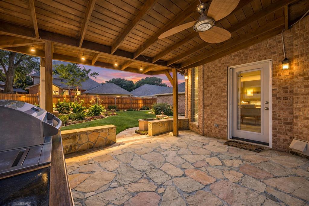 720 Muirfield Road Keller, TX 76248 - Photo 29 of 30