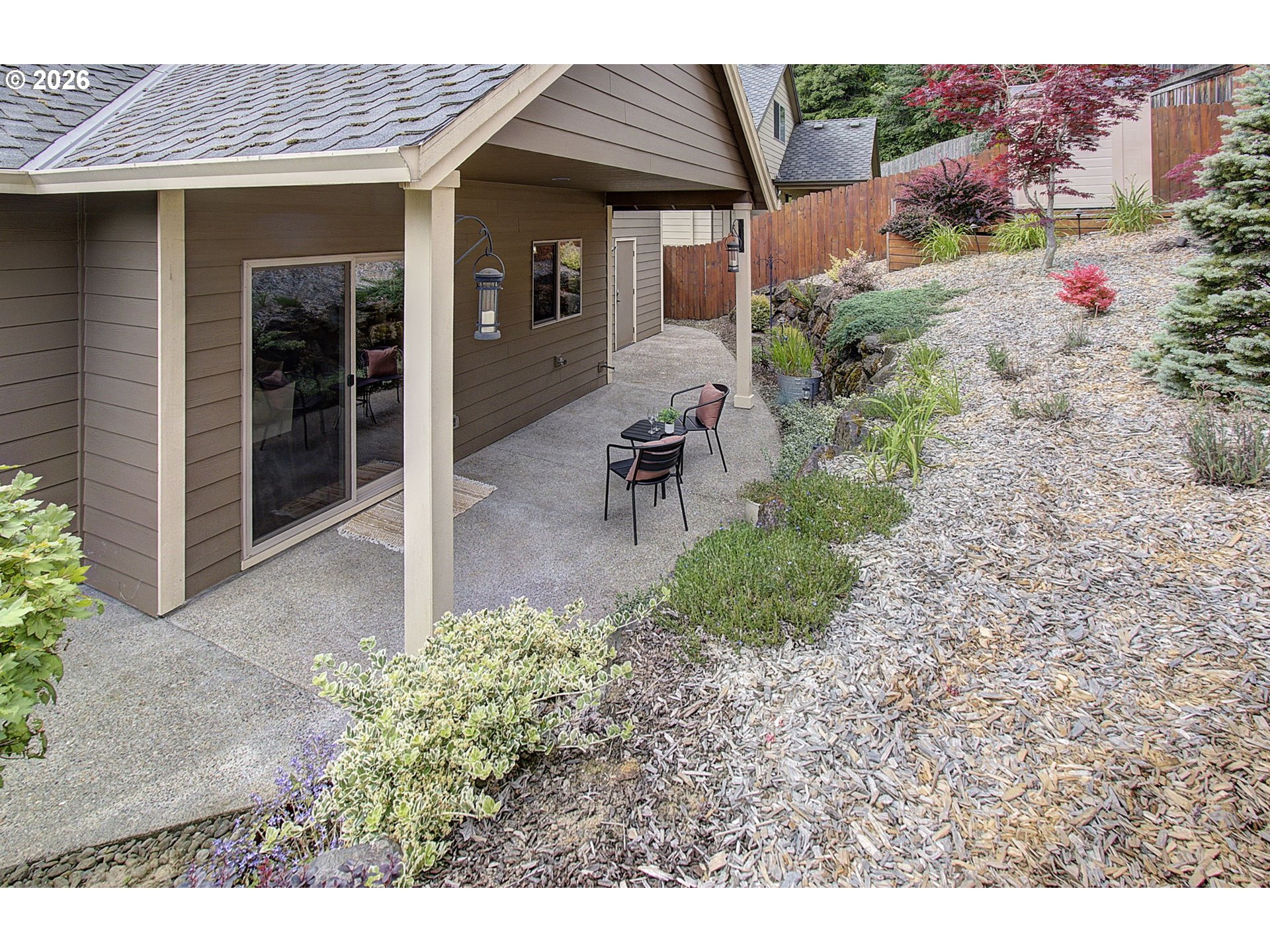 553 Southeast 23rd Terrace Gresham, OR 97080 - Photo 32 of 41