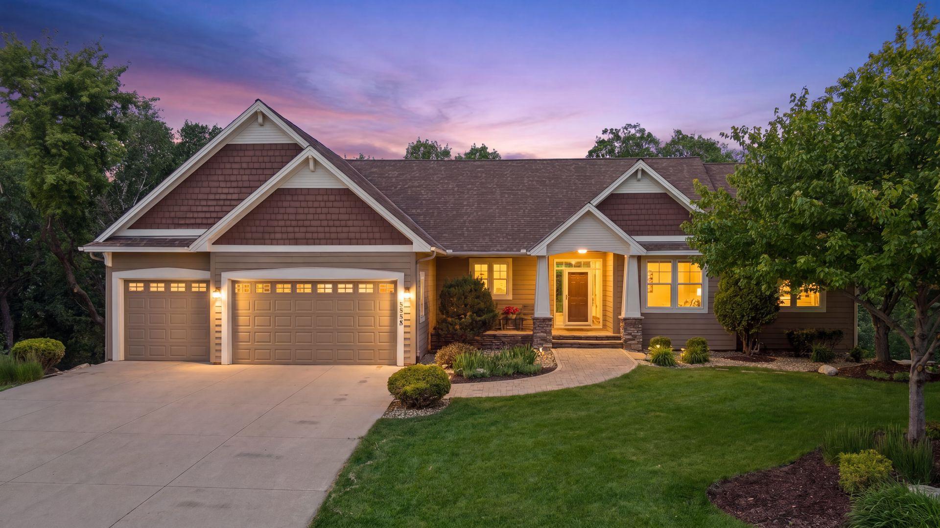 3958 Greystone Ridge Eagan, MN 55122 - Photo 3 of 71