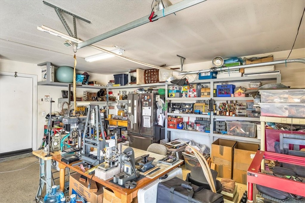 28984 Escalante Road Menifee, CA 92587 - Photo 34 of 40 Plenty of storage