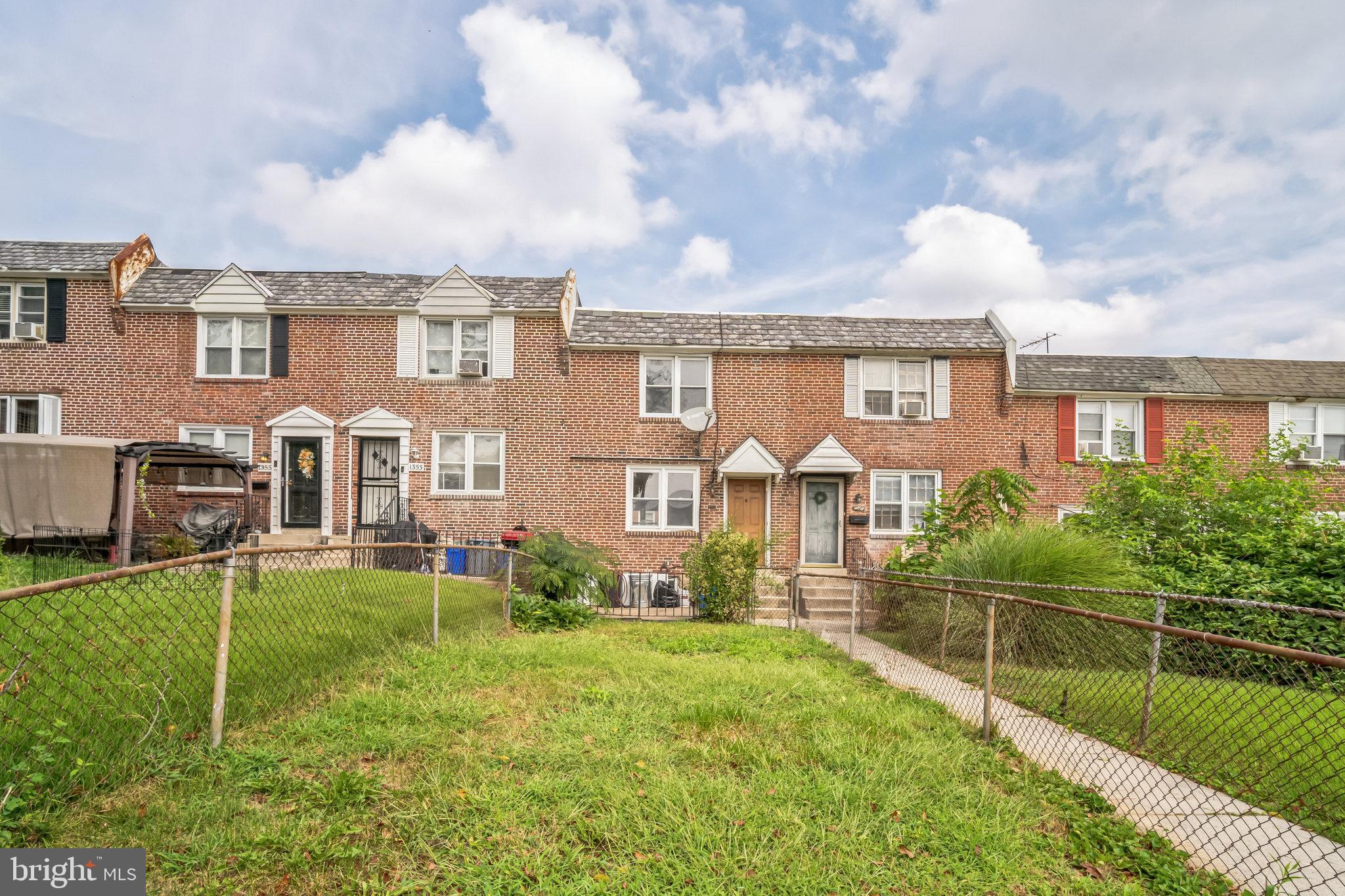 1351 Farrington Road Philadelphia, PA 19151 - Photo 3 of 24 Gallery Image 3