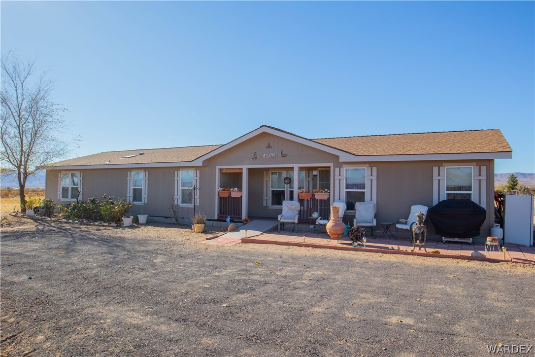 4053 North Laguna Road Golden Valley, AZ 86413 - Photo 1 of 40 Gallery Image 1