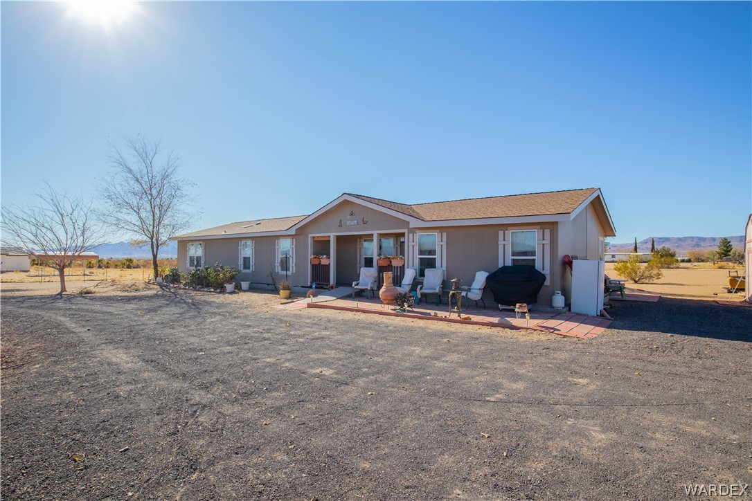 4053 North Laguna Road Golden Valley, AZ 86413 - Photo 2 of 40 Gallery Image 2
