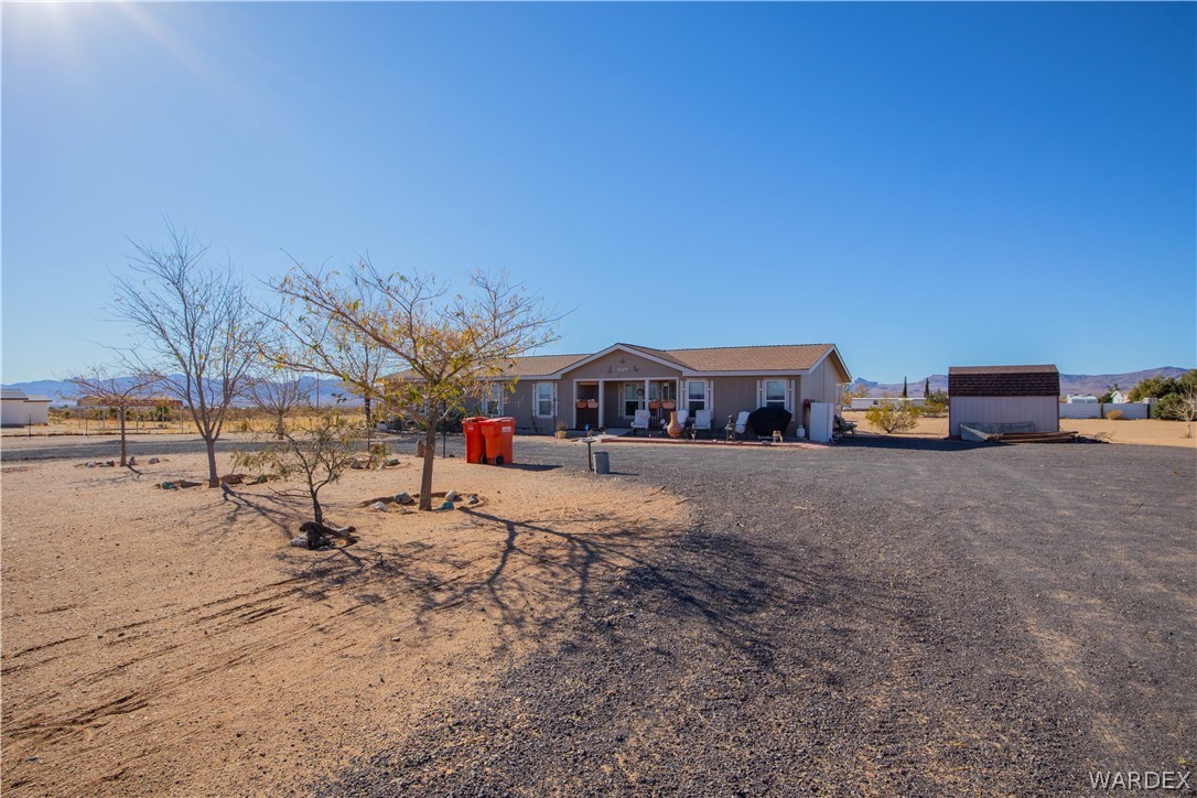 4053 North Laguna Road Golden Valley, AZ 86413 - Photo 3 of 40 Gallery Image 3