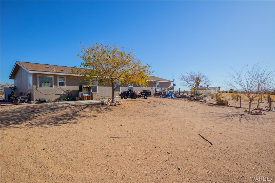 4053 North Laguna Road Golden Valley, AZ 86413 - Photo 36 of 40 Gallery Image 36