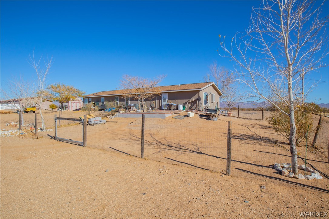 4053 North Laguna Road Golden Valley, AZ 86413 - Photo 38 of 40 Gallery Image 38