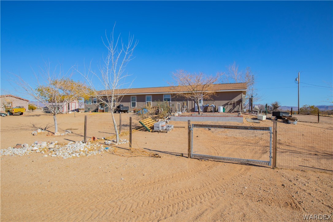 4053 North Laguna Road Golden Valley, AZ 86413 - Photo 39 of 40 Gallery Image 39