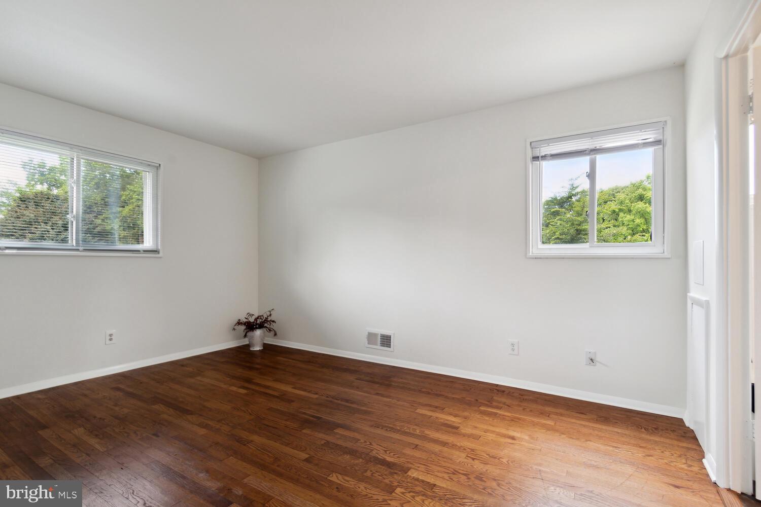4305 Ferrara Drive Silver Spring, MD 20906 - Photo 11 of 27 Master Bedroom