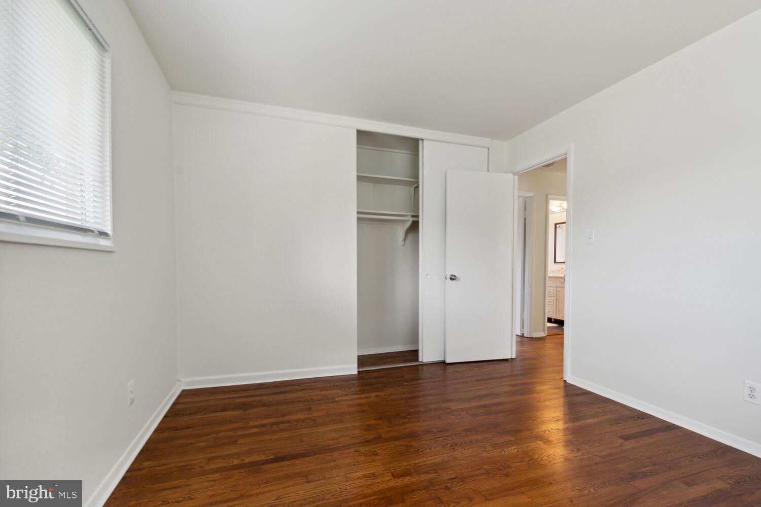 4305 Ferrara Drive Silver Spring, MD 20906 - Photo 13 of 27 Second Bedroom