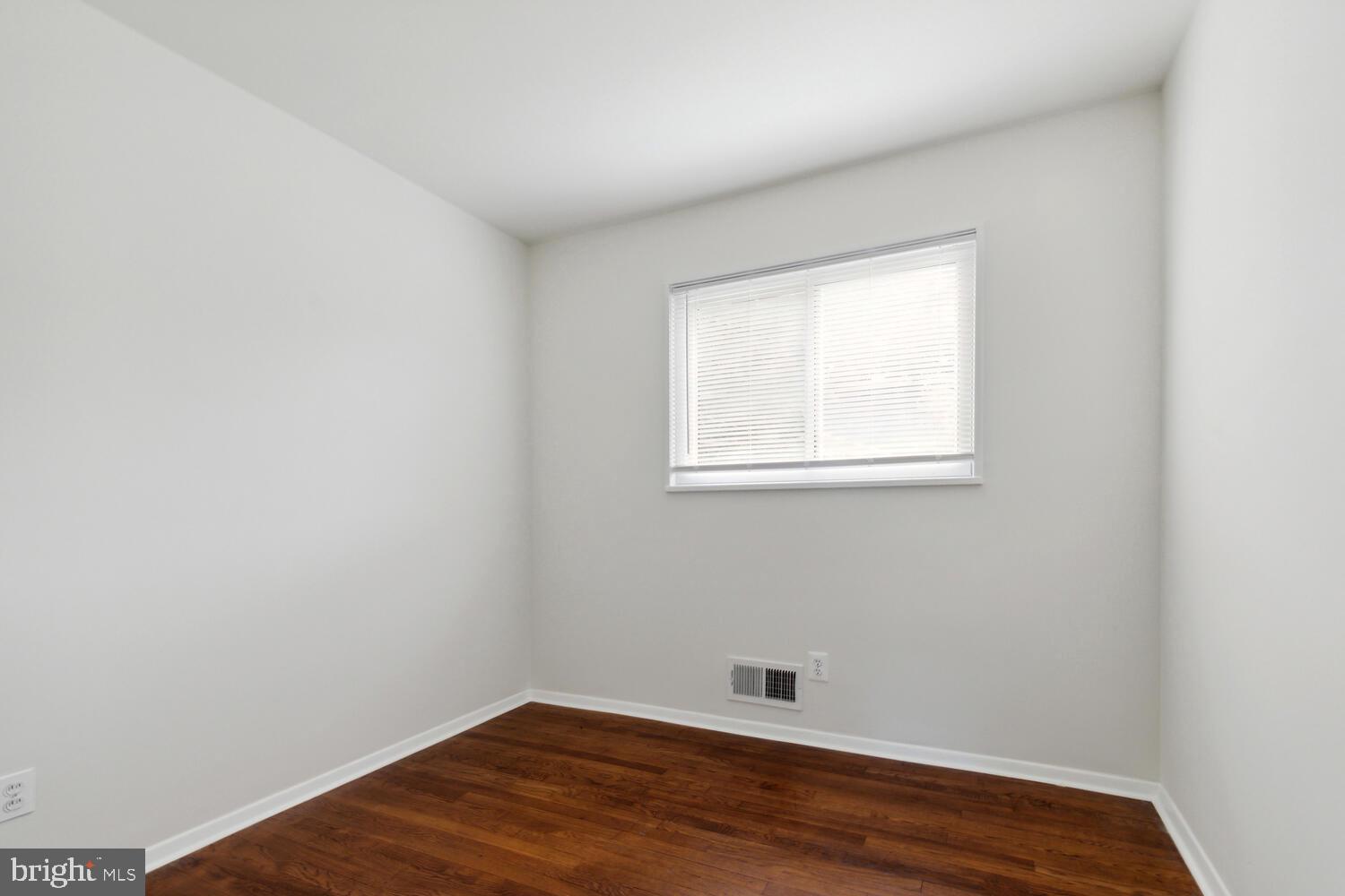 4305 Ferrara Drive Silver Spring, MD 20906 - Photo 14 of 27 Third Bedroom