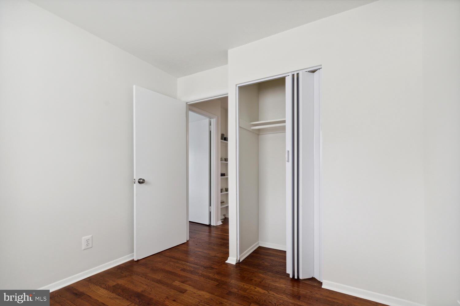 4305 Ferrara Drive Silver Spring, MD 20906 - Photo 15 of 27 Third Bedroom