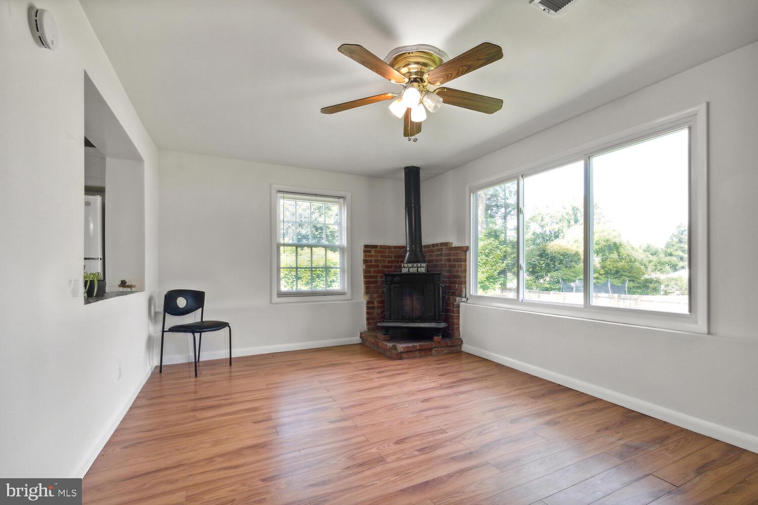 4305 Ferrara Drive Silver Spring, MD 20906 - Photo 16 of 27 The Family Room