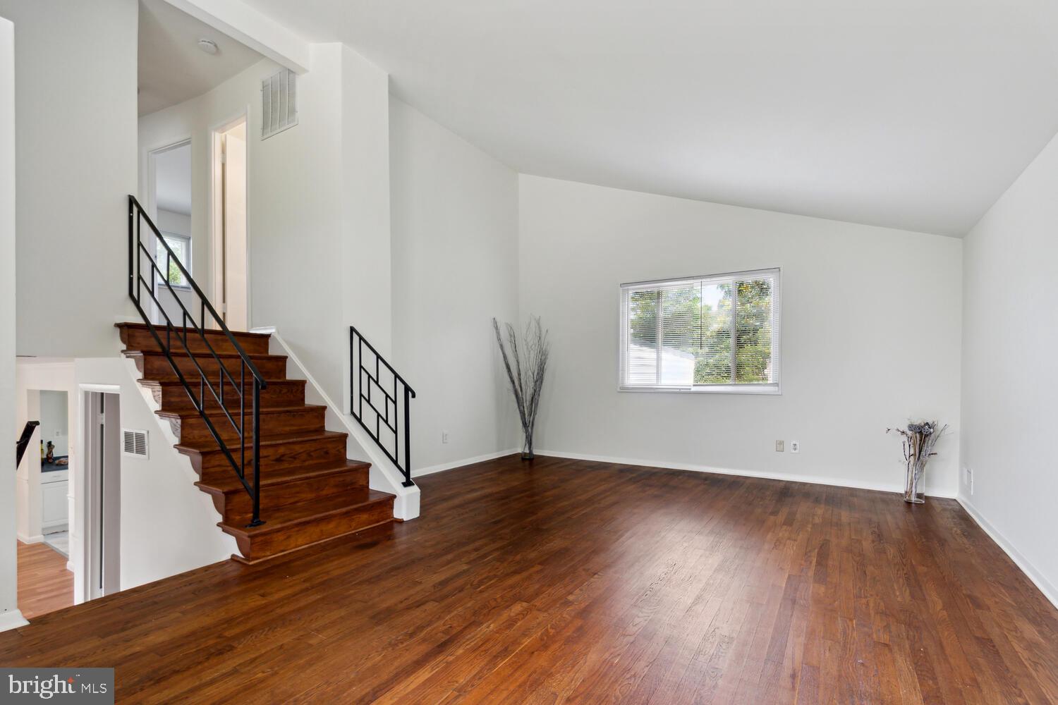 4305 Ferrara Drive Silver Spring, MD 20906 - Photo 2 of 27 Living Room
