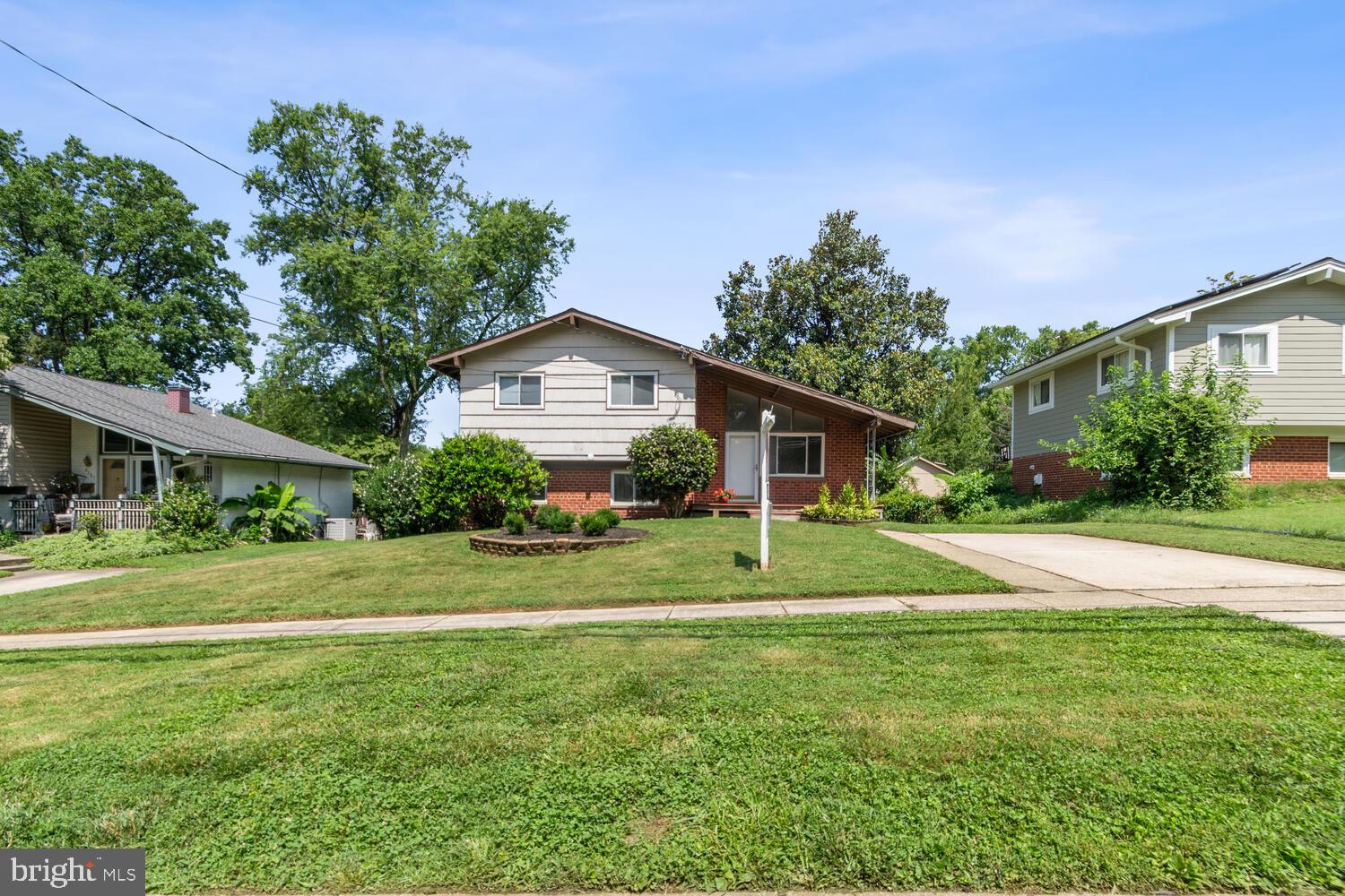 4305 Ferrara Drive Silver Spring, MD 20906 - Photo 27 of 27 Front View