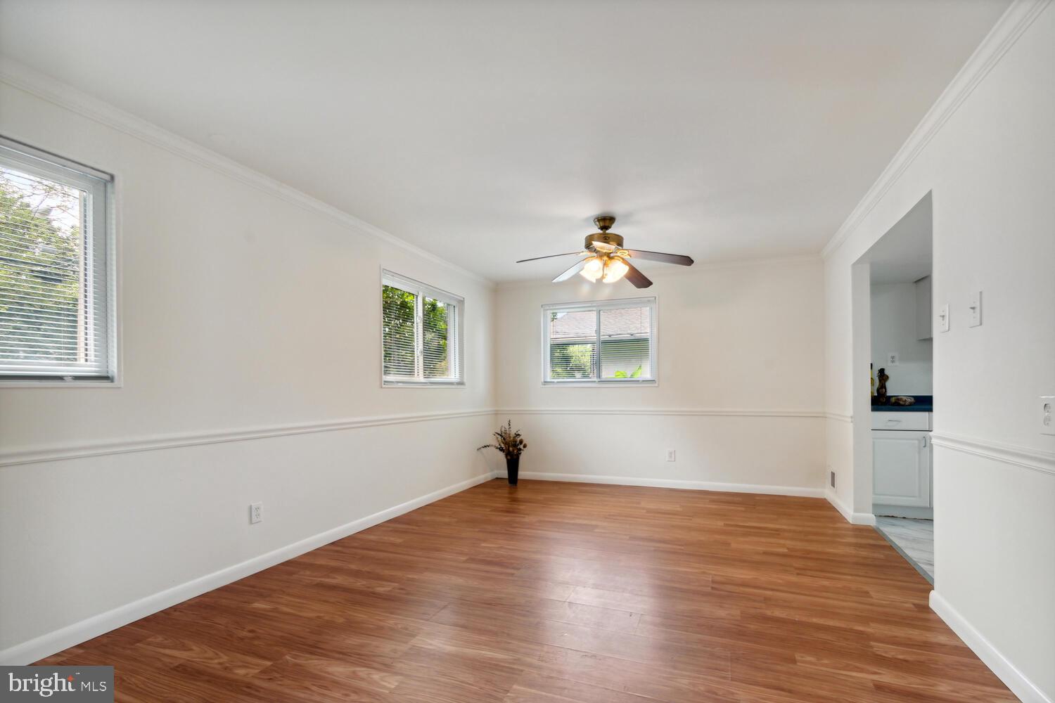 4305 Ferrara Drive Silver Spring, MD 20906 - Photo 5 of 27 Dining Room