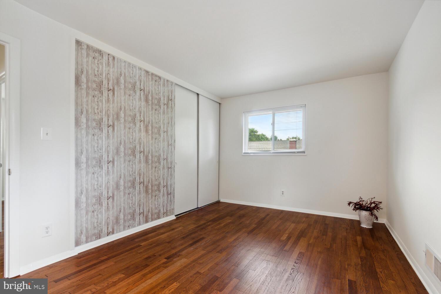 4305 Ferrara Drive Silver Spring, MD 20906 - Photo 10 of 27 Master Bedroom