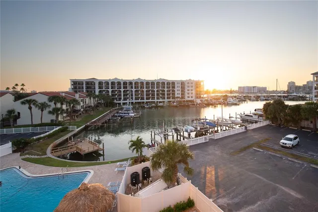 $2,000 | 255 Dolphin Point, Unit 414, Clearwater Beach, FL 33767