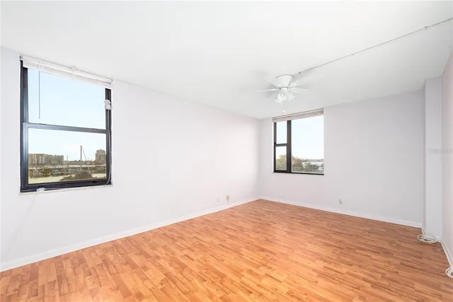 $2,000 | 255 Dolphin Point, Unit 414, Clearwater Beach, FL 33767