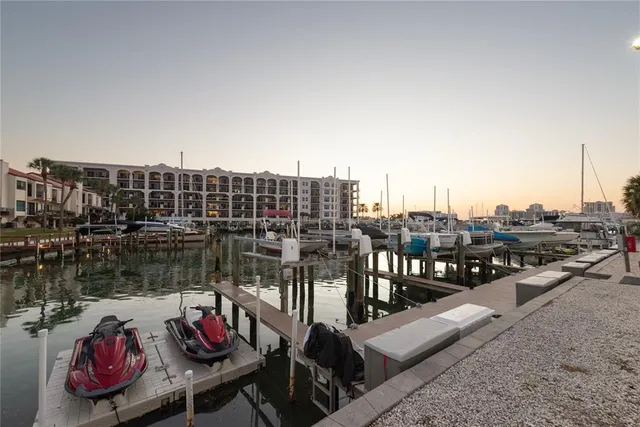 $2,000 | 255 Dolphin Point, Unit 414, Clearwater Beach, FL 33767