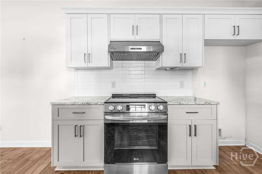 12 Kingslan Court Savannah, GA 31419 - Photo 15 of 35 Kitchen