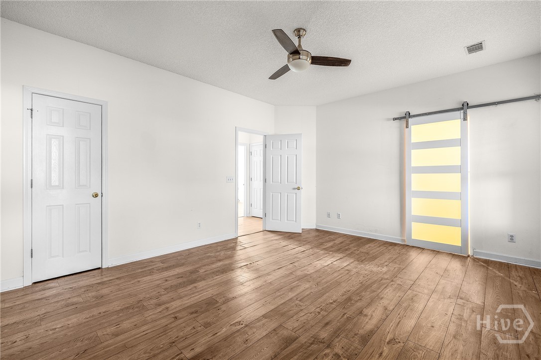 12 Kingslan Court Savannah, GA 31419 - Photo 21 of 35 Primary Bedroom