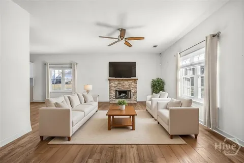 $205,000 | 12 Kingslan Court, Savannah, GA 31419