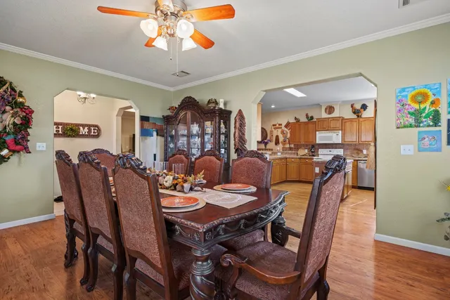 $537,000 | 259 Burr Oak Trail, Harper, TX 78631