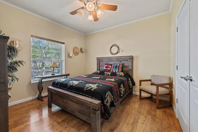 $537,000 | 259 Burr Oak Trail, Harper, TX 78631