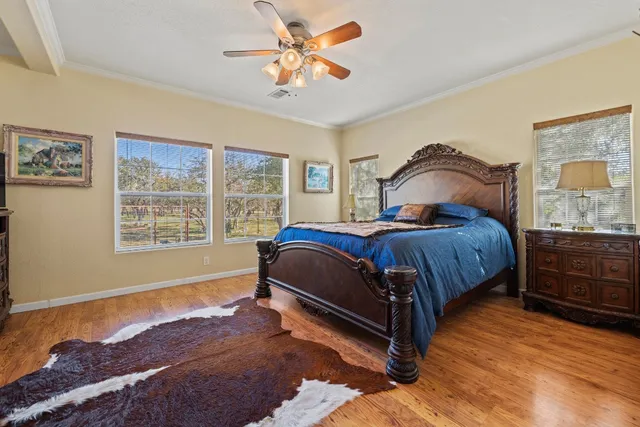 $537,000 | 259 Burr Oak Trail, Harper, TX 78631