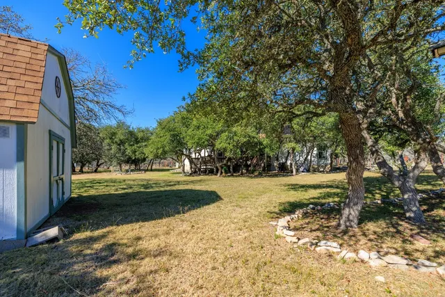 $537,000 | 259 Burr Oak Trail, Harper, TX 78631