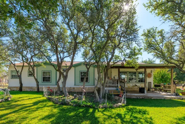 $537,000 | 259 Burr Oak Trail, Harper, TX 78631