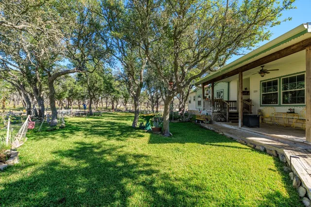 $537,000 | 259 Burr Oak Trail, Harper, TX 78631