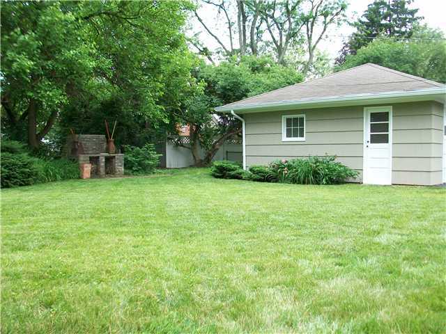 2825 Tudor Road Columbus, OH 43209 - Photo 24 of 25 Gallery Image 24