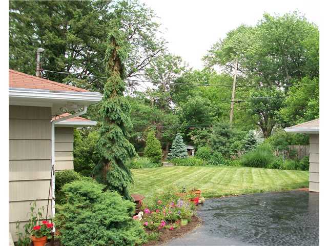 2825 Tudor Road Columbus, OH 43209 - Photo 25 of 25 Gallery Image 25