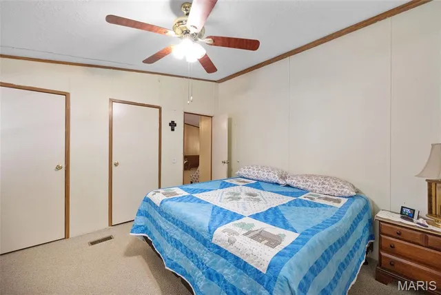 $199,900 | 10311 Wayne Drive, Potosi, MO 63664