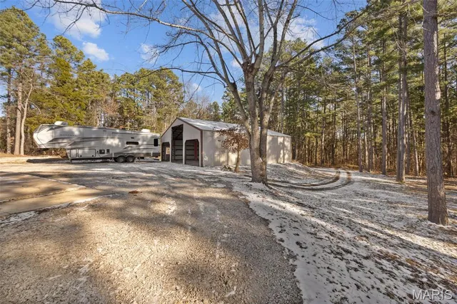 $199,900 | 10311 Wayne Drive, Potosi, MO 63664