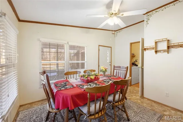 $199,900 | 10311 Wayne Drive, Potosi, MO 63664