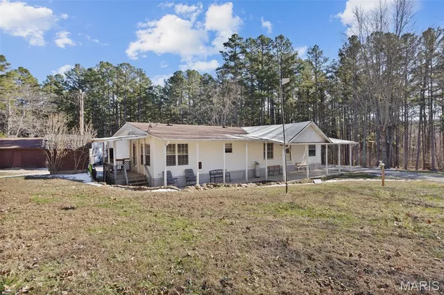 $199,900 | 10311 Wayne Drive, Potosi, MO 63664