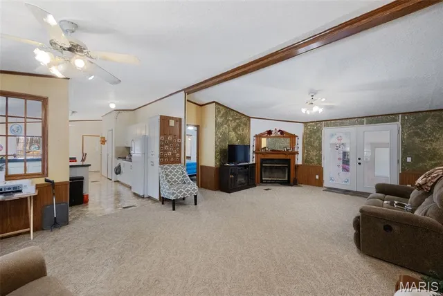 $199,900 | 10311 Wayne Drive, Potosi, MO 63664